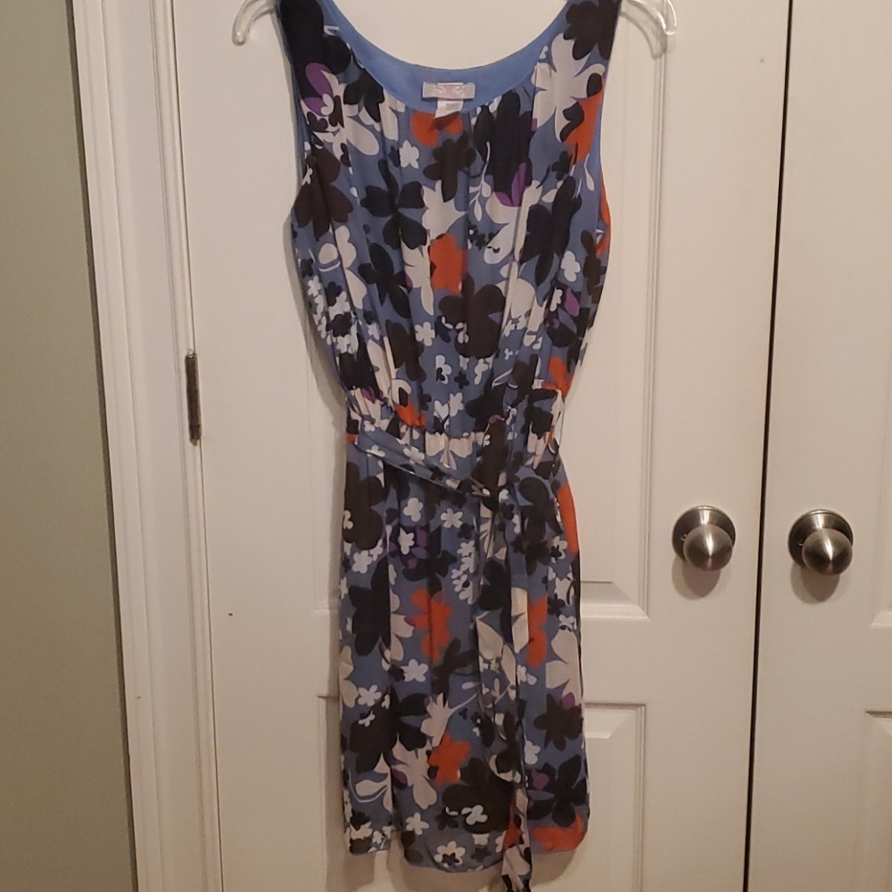 🆕️ Pretty Young Thing Floral Summer Dress